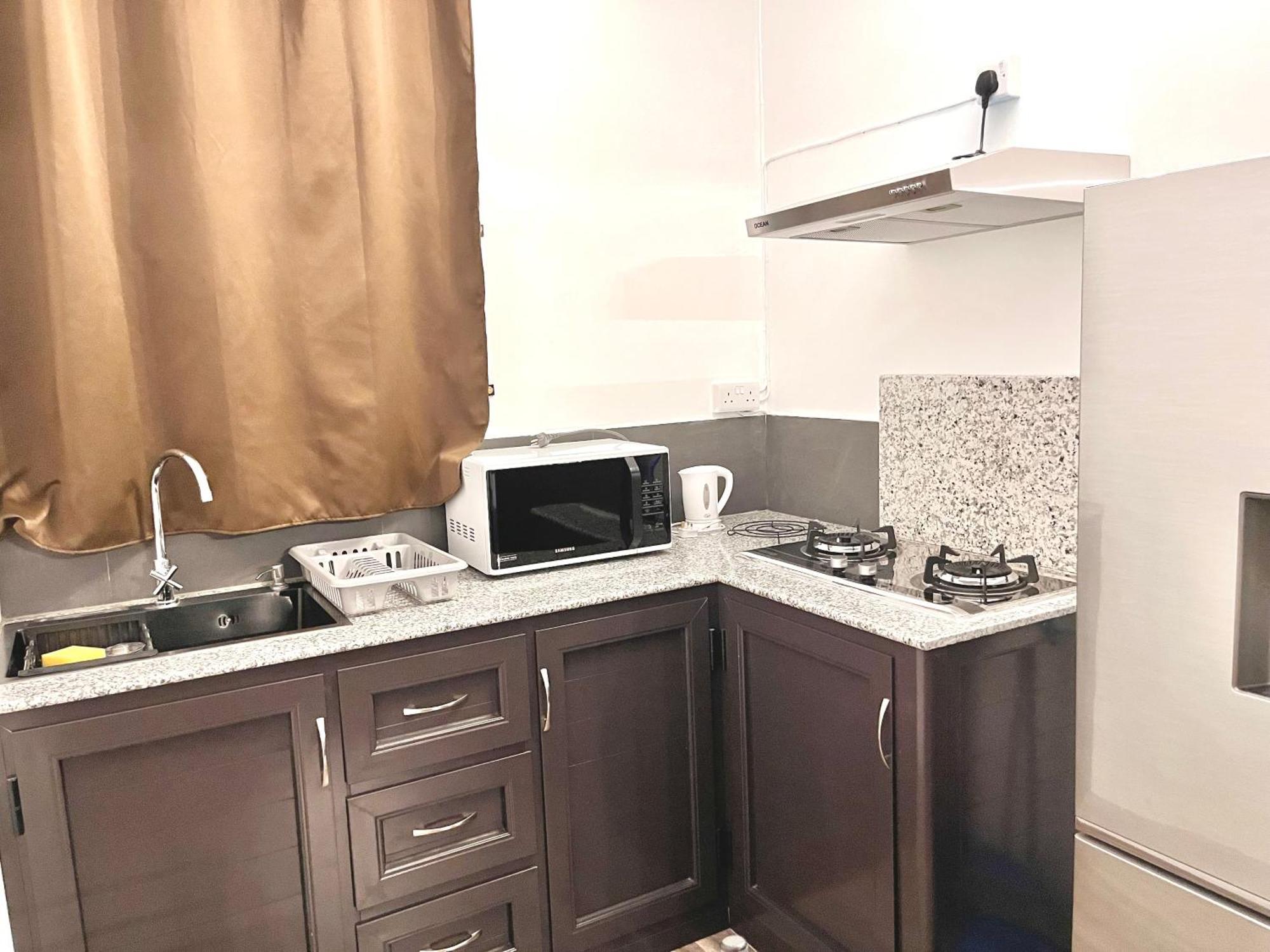 Ebony Apartment & Studio La Gaulette Dış mekan fotoğraf